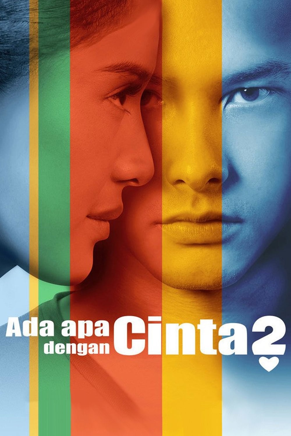 Ada Apa Dengan Cinta? 2 | Ada Apa Dengan Cinta? 2