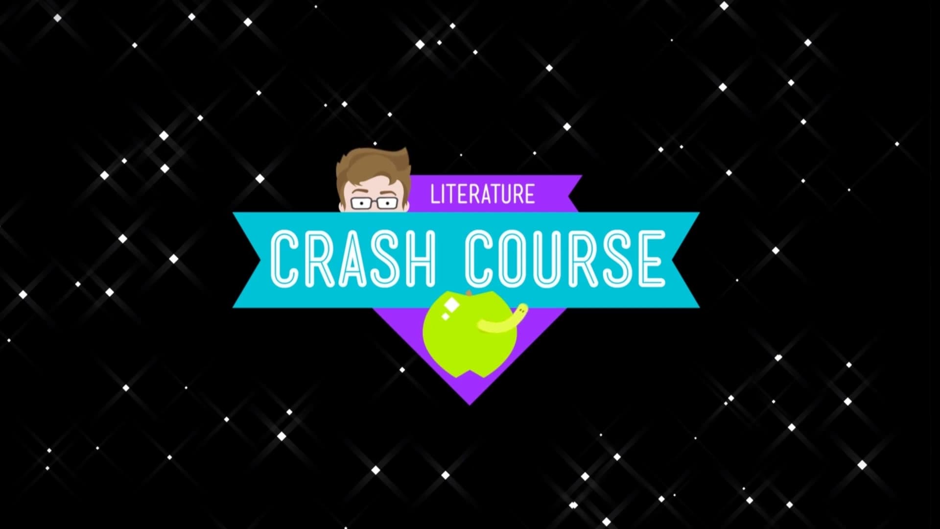 Crash Course Literature|Crash Course Literature