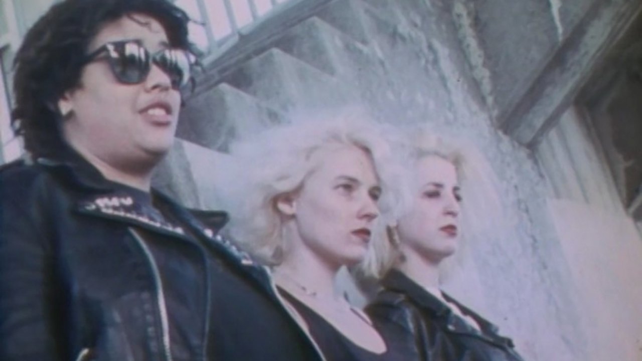 Desperate Teenage Lovedolls|Desperate Teenage Lovedolls