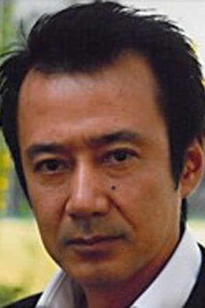 بازیگر Kimihiko Hasegawa  