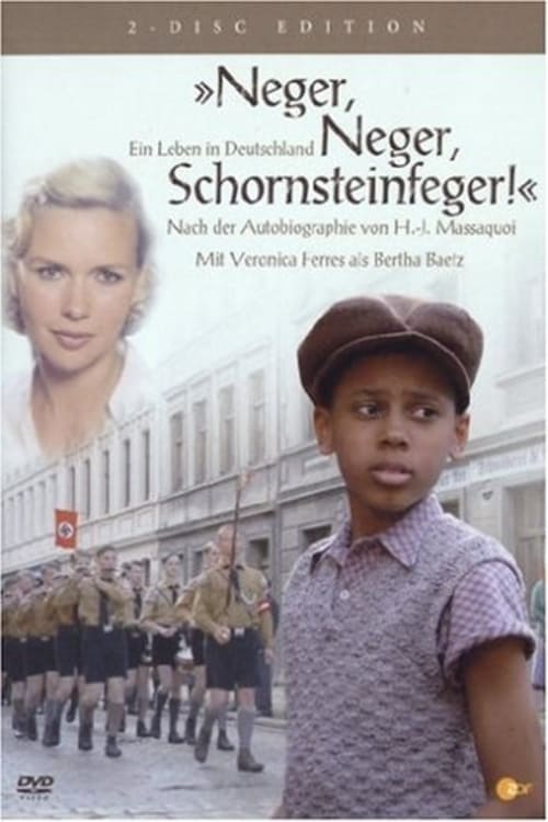 Neger, Neger, Schornsteinfeger | Neger, Neger, Schornsteinfeger