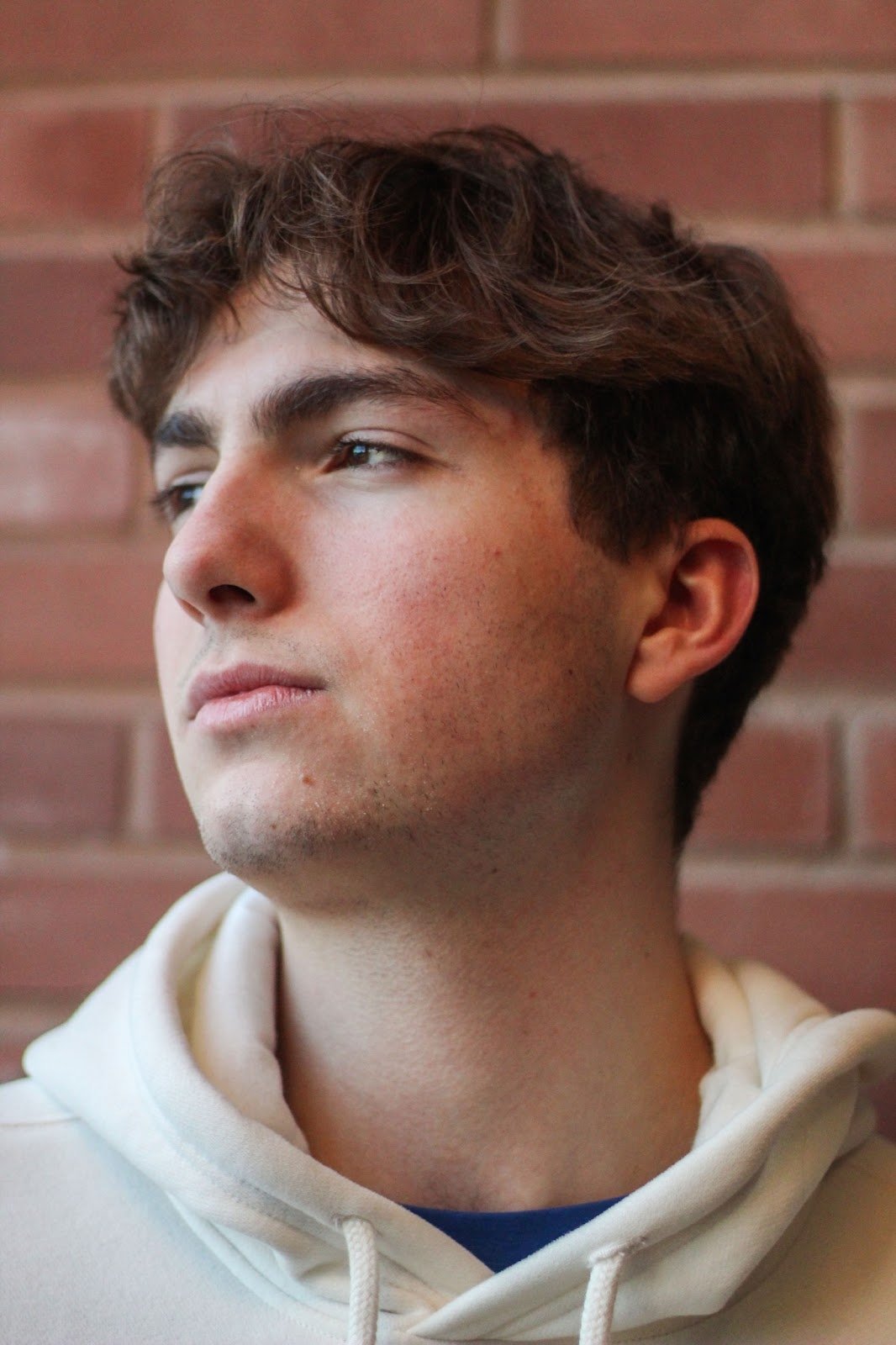 بازیگر Zach Cooke  