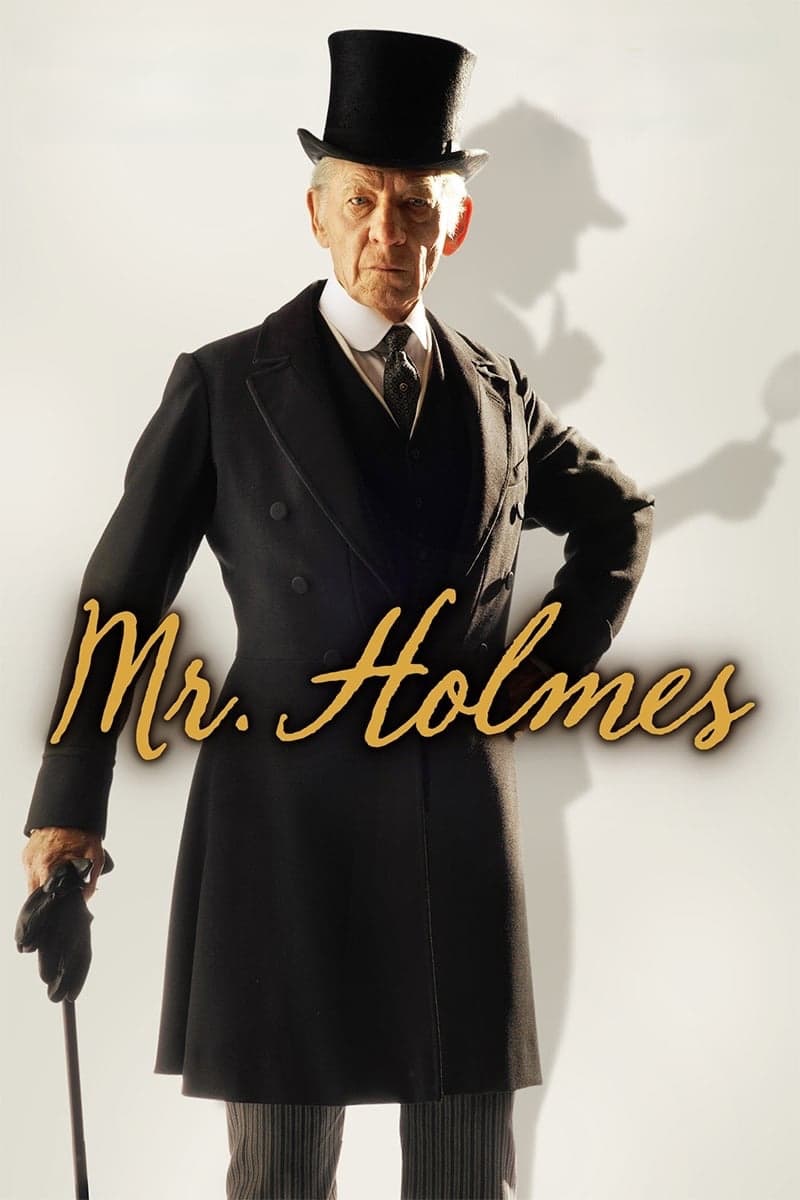 Mr. Holmes | Mr. Holmes