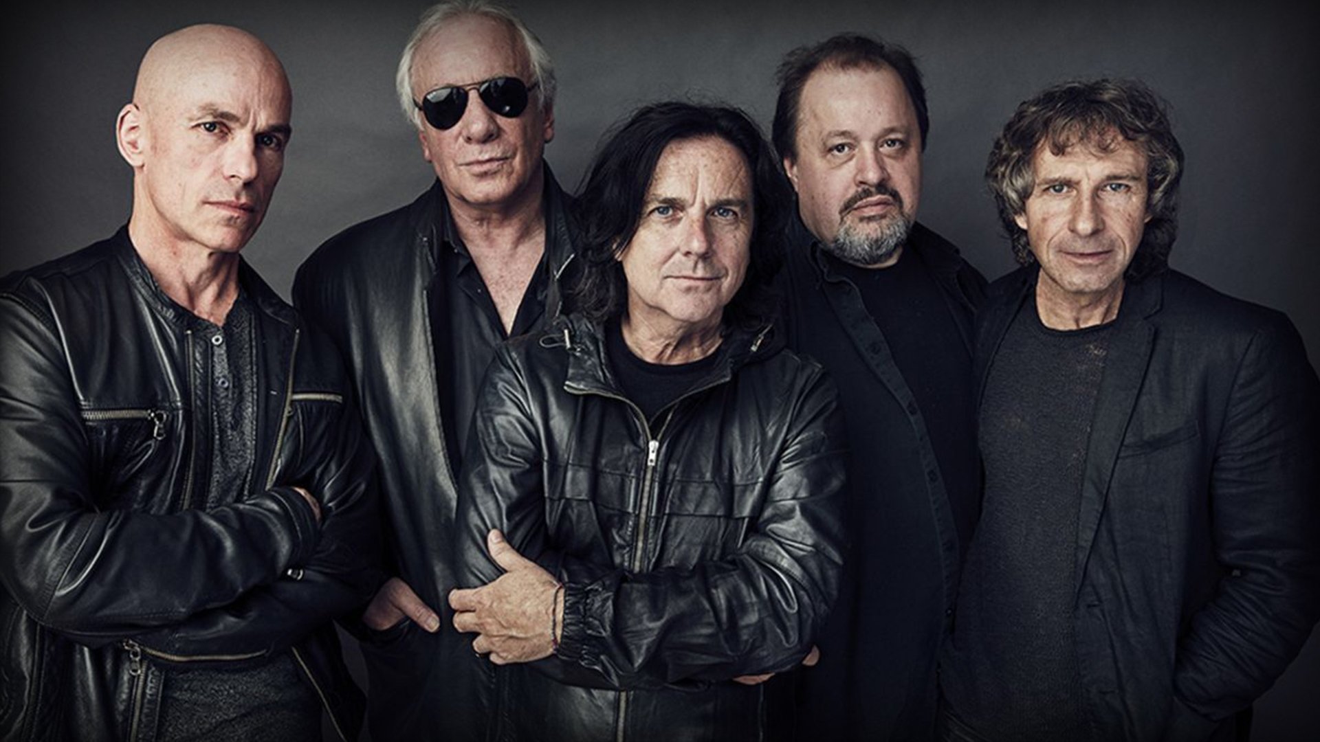 Marillion - Holidays In Eden|Marillion - Holidays In Eden