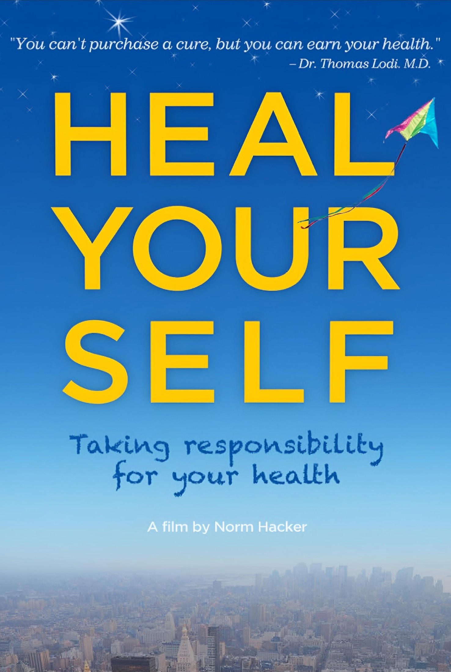 Heal Your Self