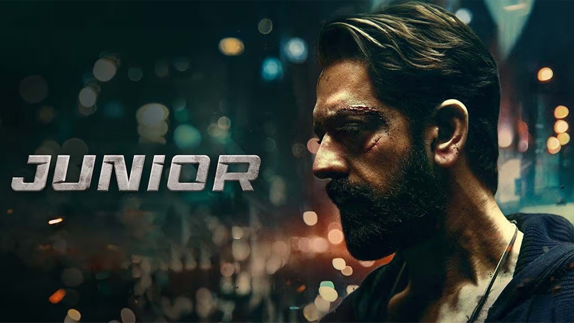 Junior|Junior