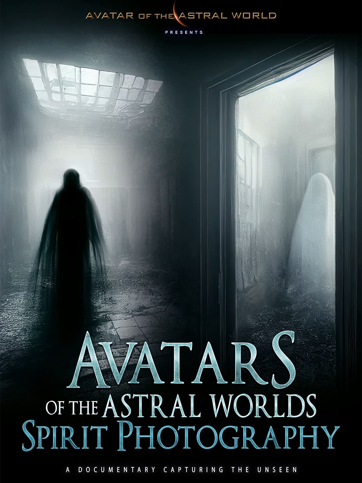 Avatars Of The Astral Worlds: Spirit Photography