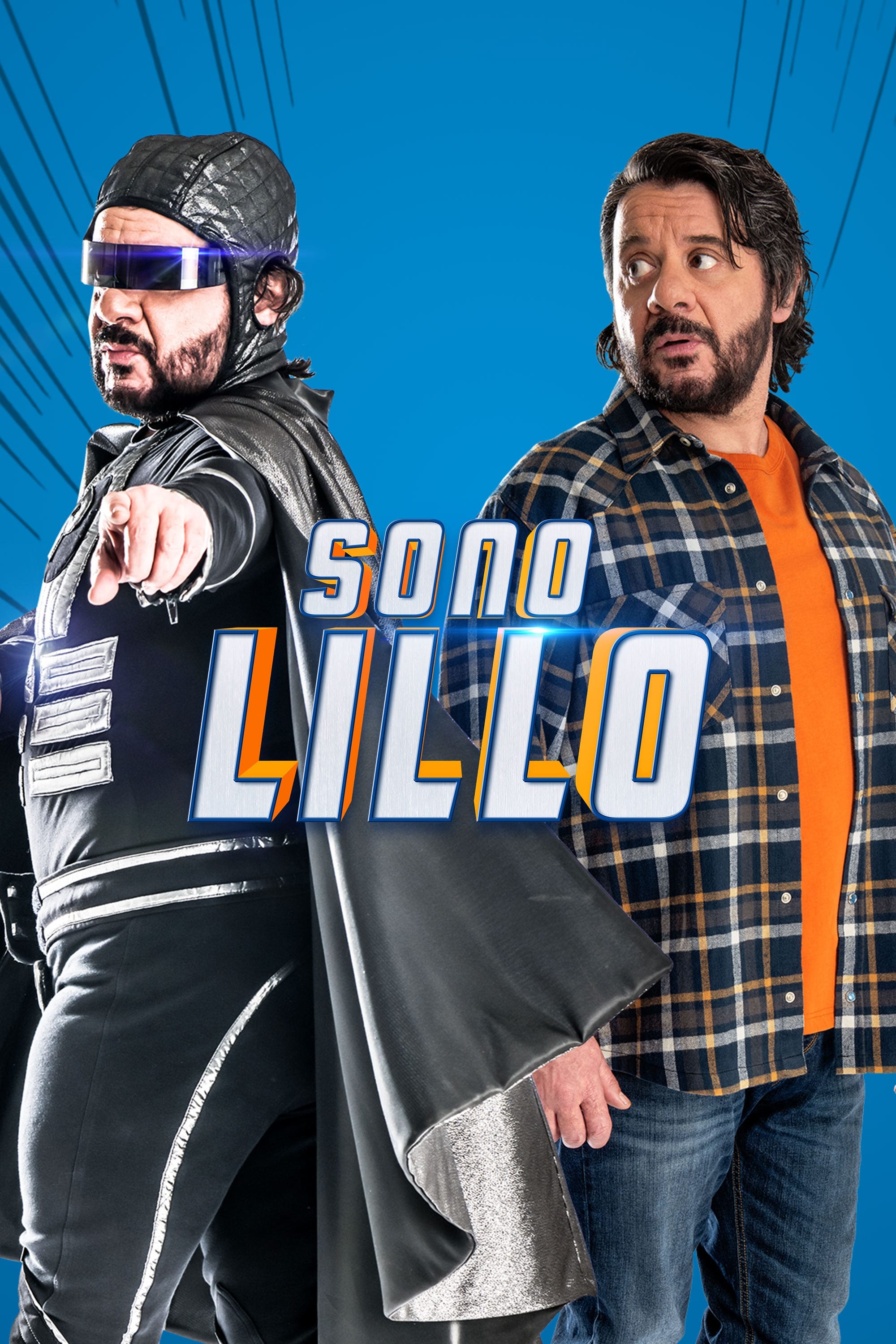 Sono Lillo | Sono Lillo