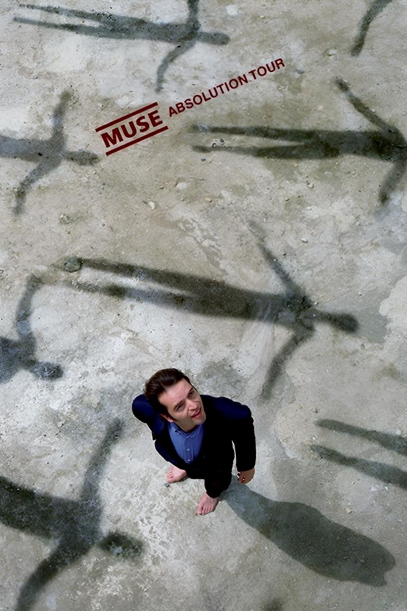 Muse: Absolution Tour | Muse: Absolution Tour