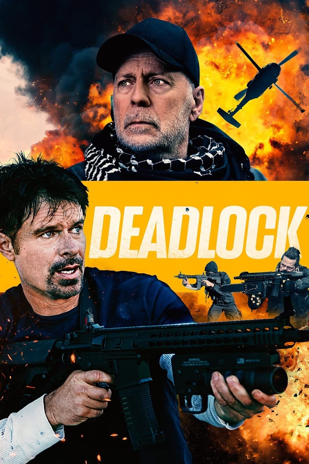 Deadlock | Deadlock