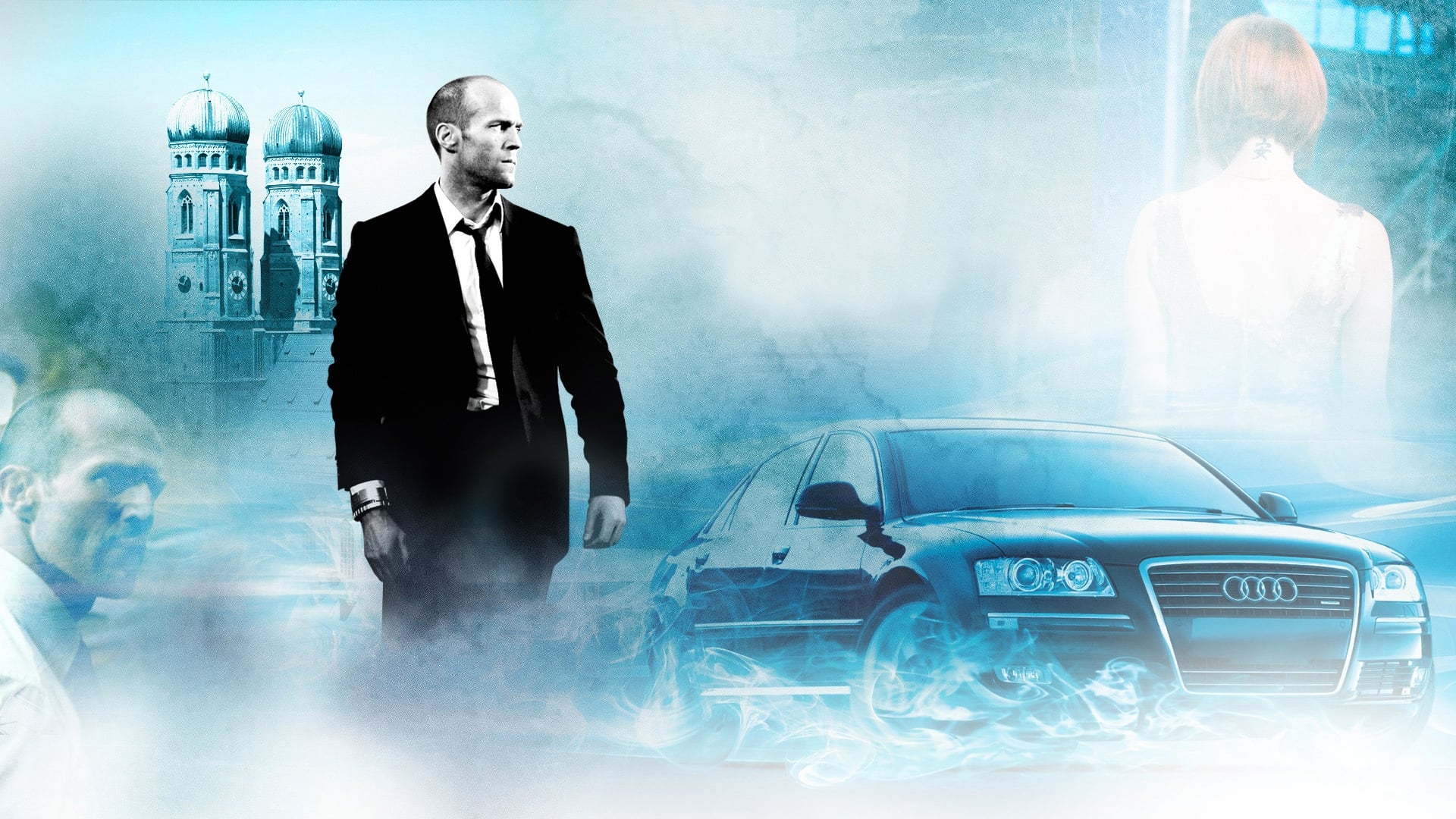 مأمور انتقال ۳|Transporter 3