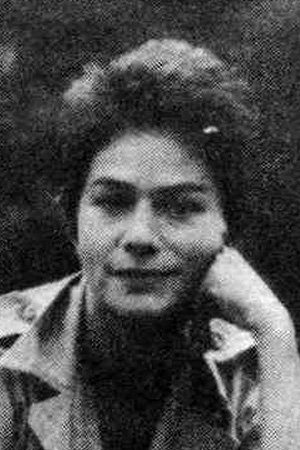بازیگر Mercedes Ramírez  