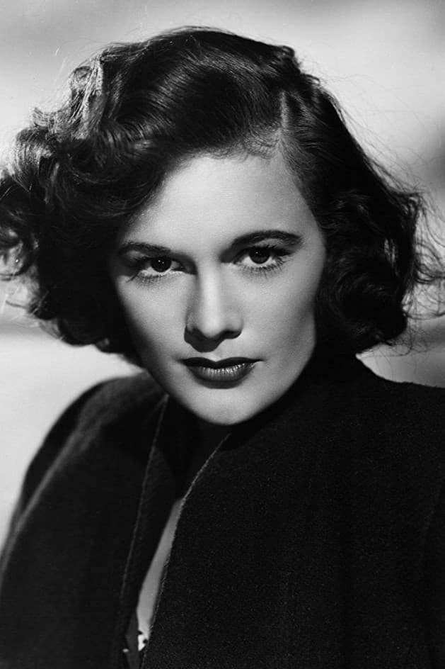 بازیگر Jean Hagen  