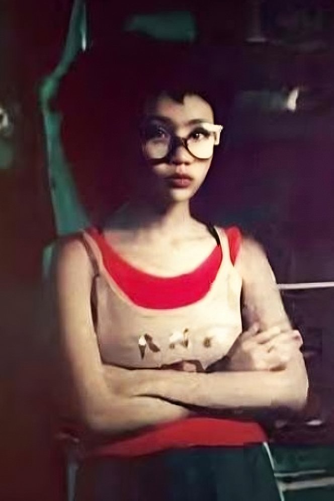 بازیگر Debbie Tam Kit-Man  