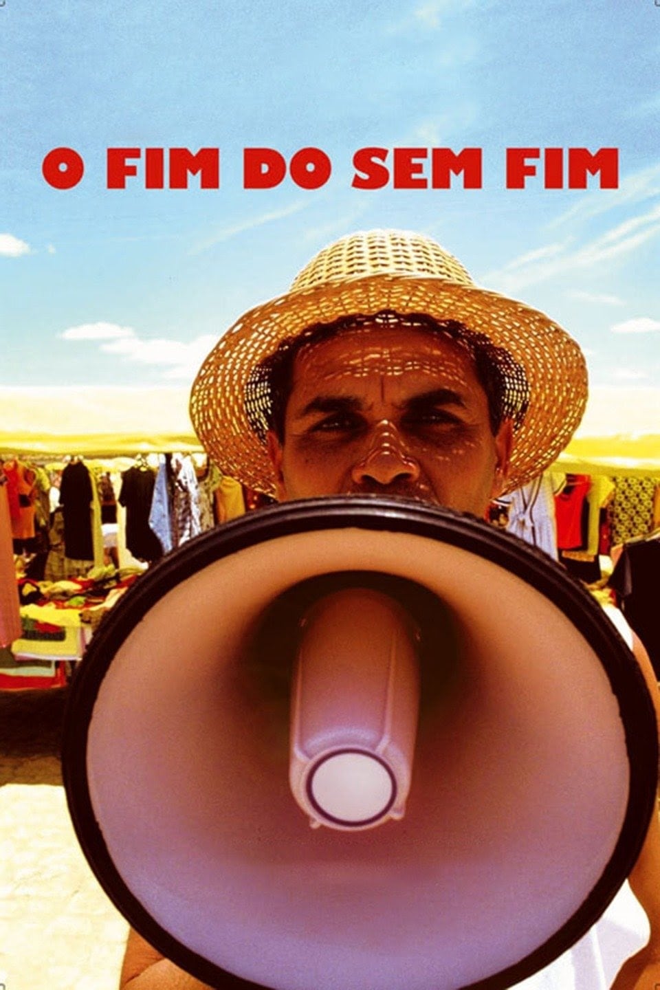 O Fim do Sem Fim | O Fim do Sem Fim