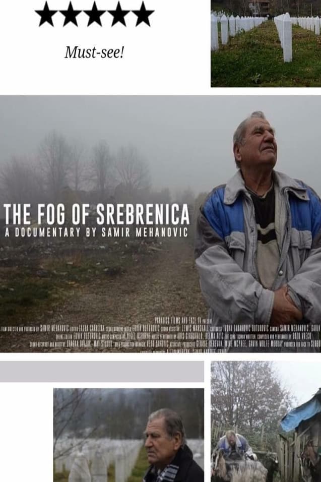 The Fog of Srebrenica | The Fog of Srebrenica