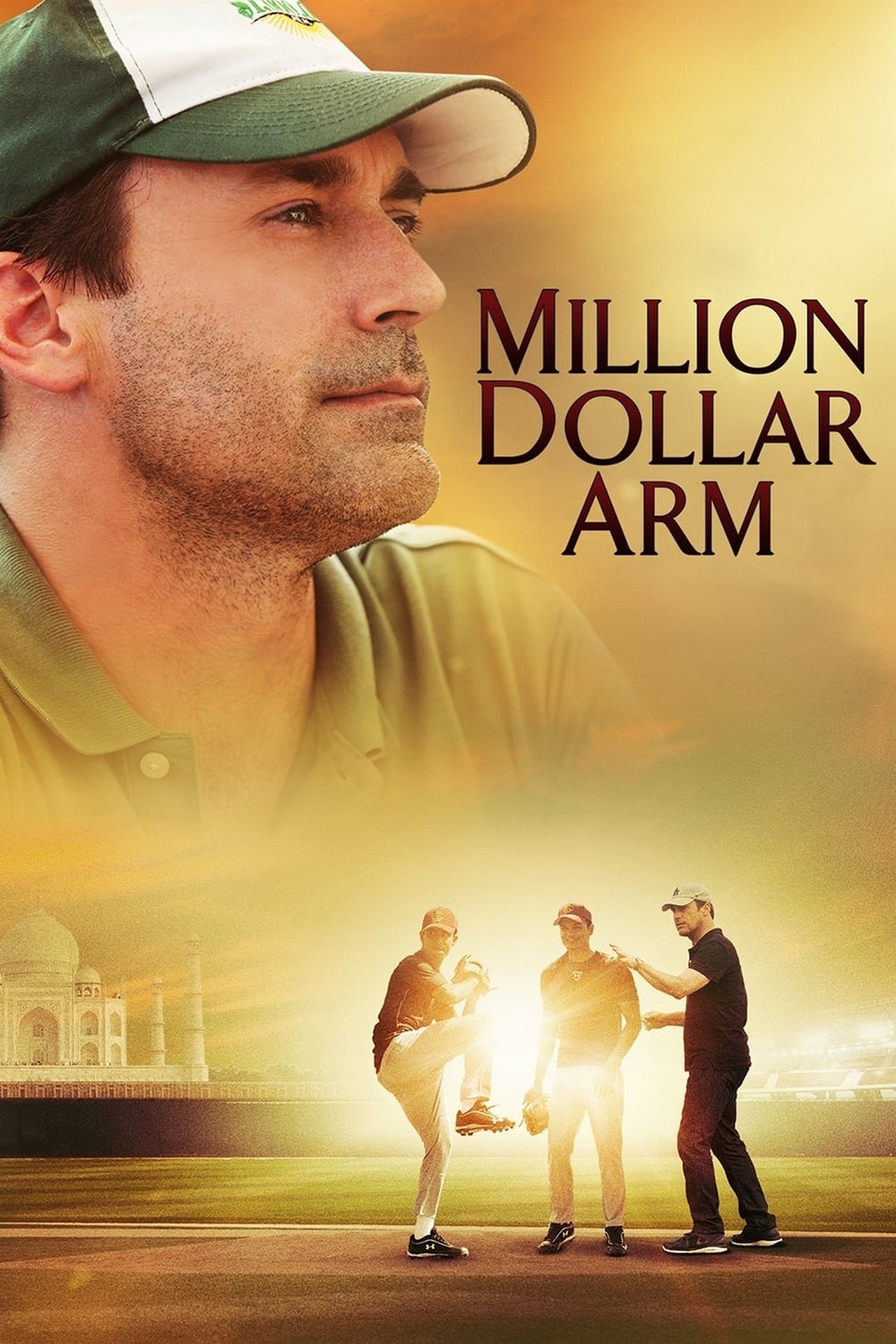 Million Dollar Arm | Million Dollar Arm