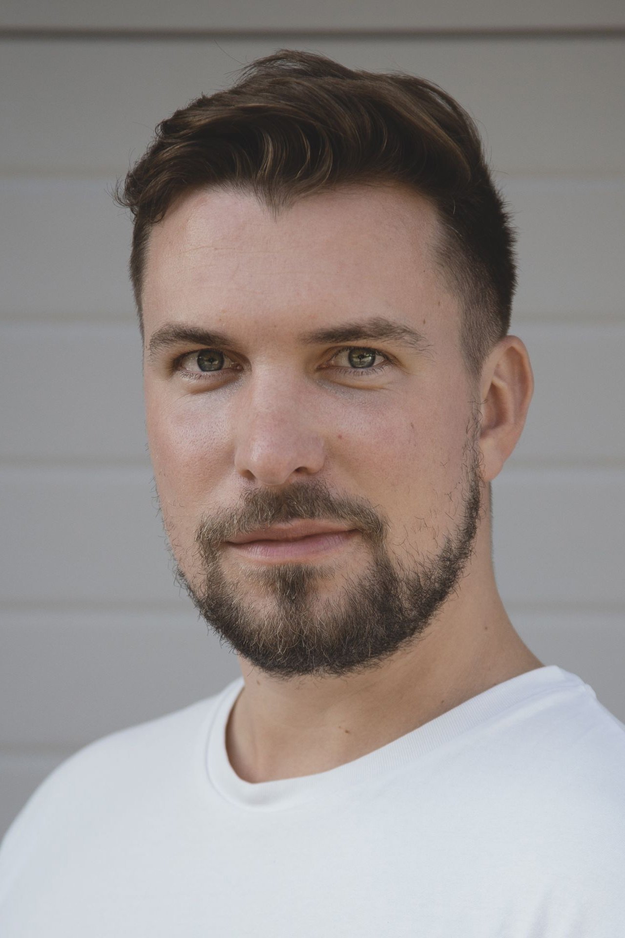 بازیگر Milan Šimek  
