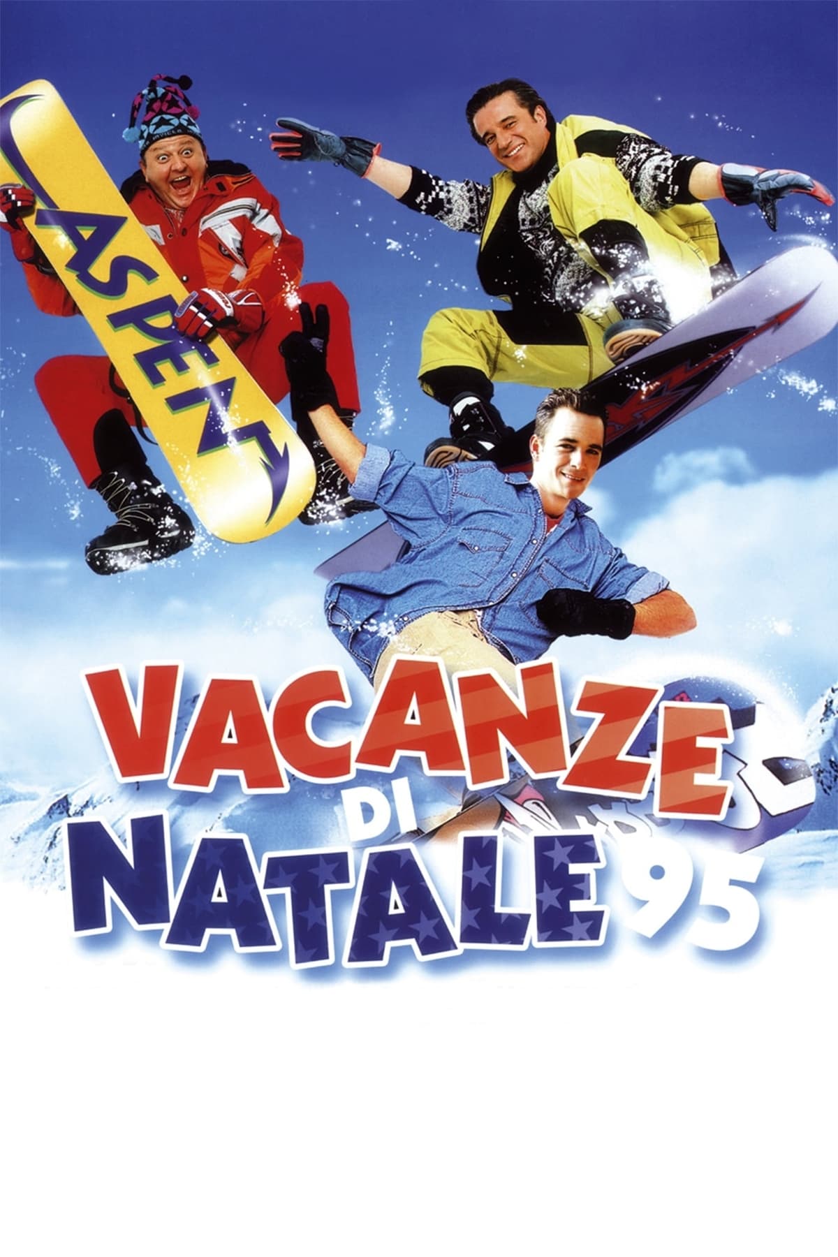 Vacanze di Natale '95