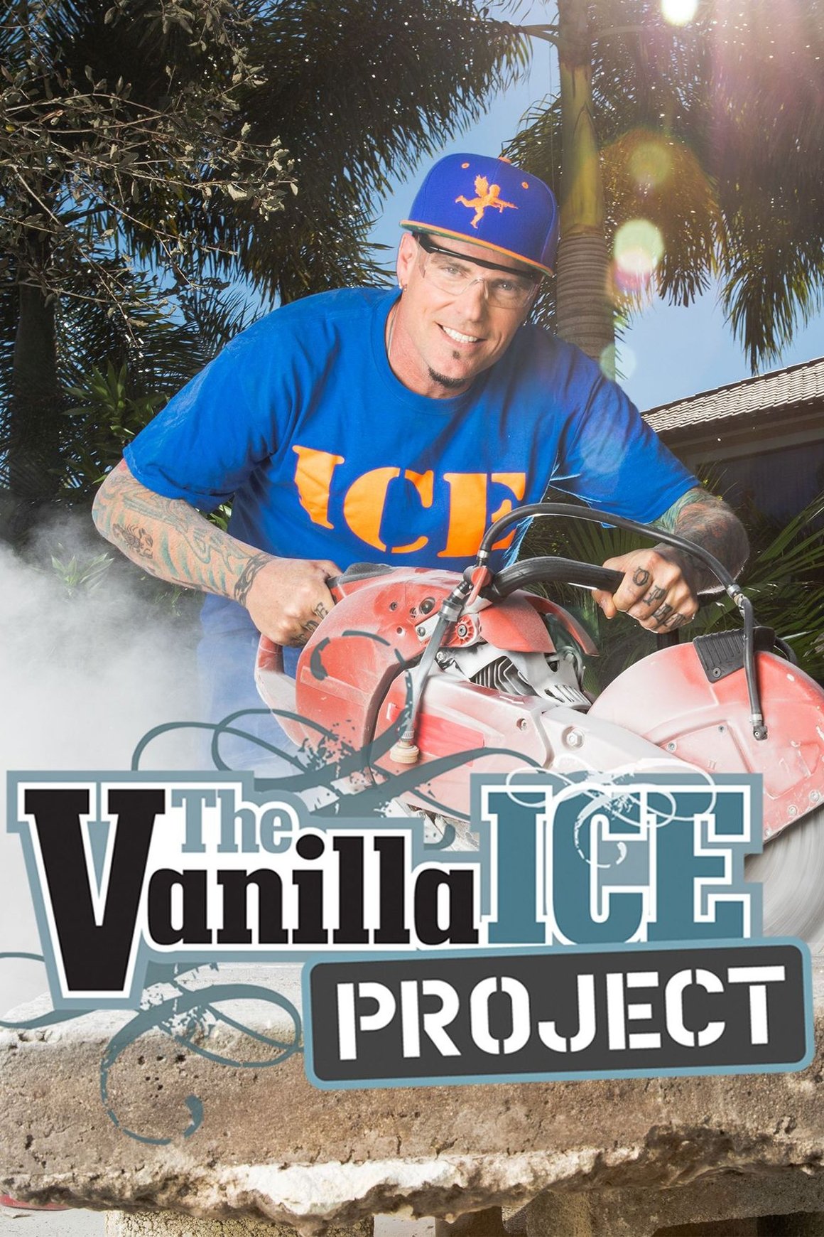 The Vanilla Ice Project | The Vanilla Ice Project