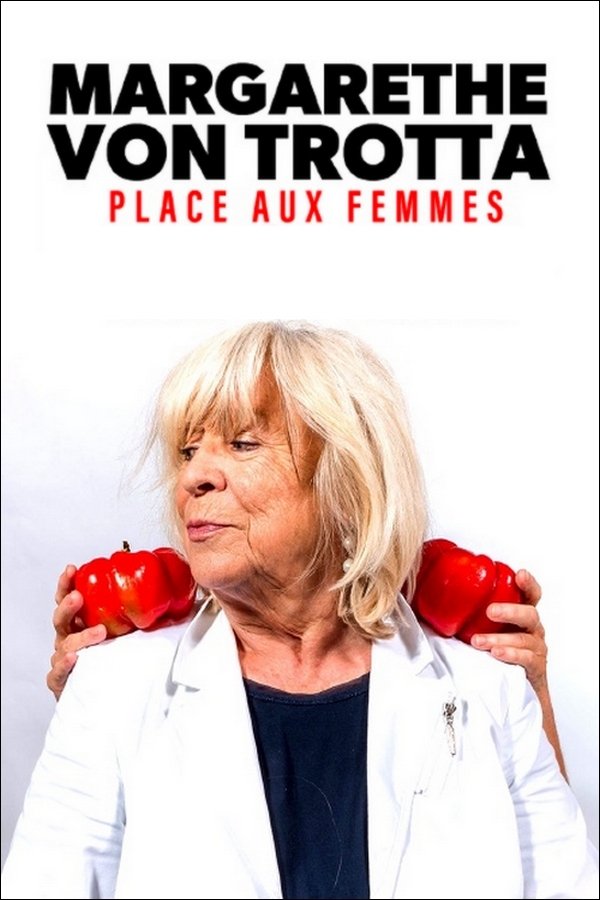 Margarethe von Trotta – Zeit der Frauen | Margarethe von Trotta – Zeit der Frauen