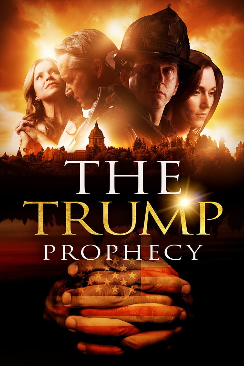 The Trump Prophecy | The Trump Prophecy