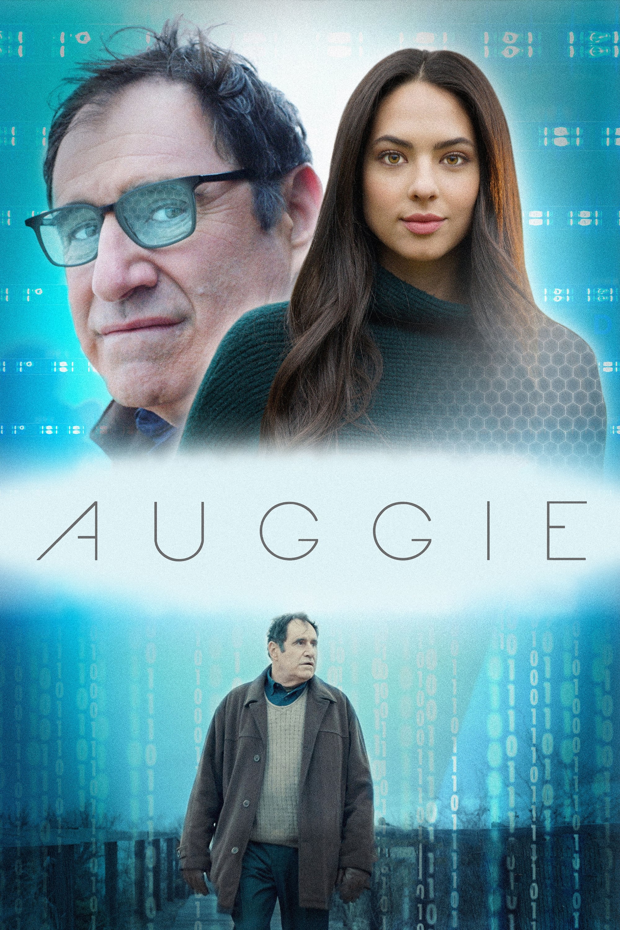 Auggie | Auggie