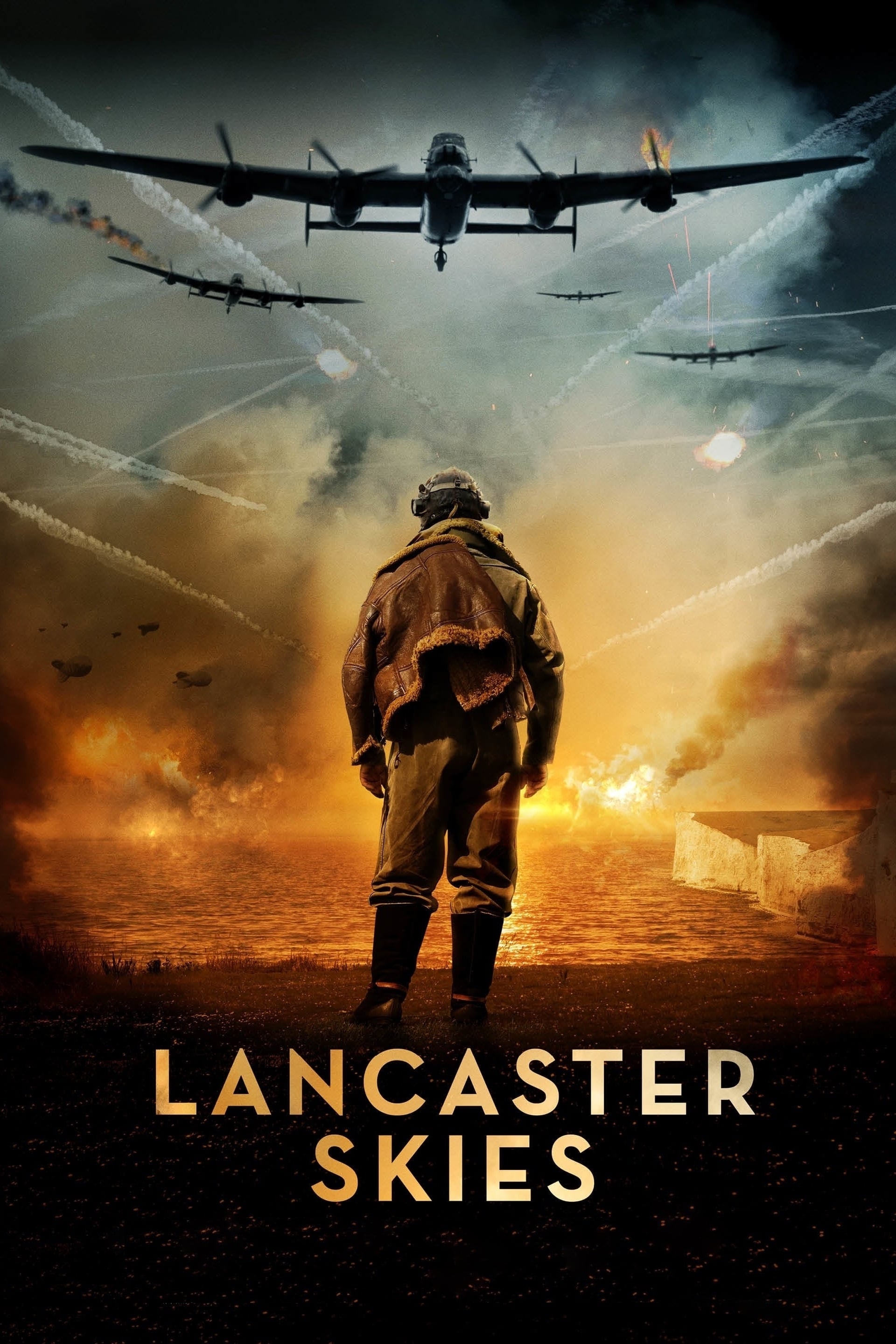 Lancaster Skies | Lancaster Skies