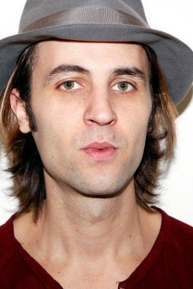 بازیگر Michaël Evans  
