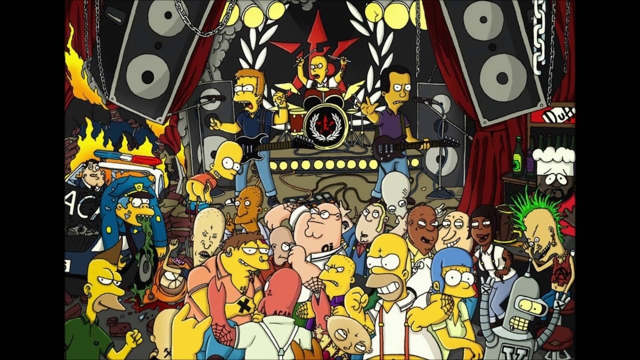 StreetPunk: The Movie|StreetPunk: The Movie