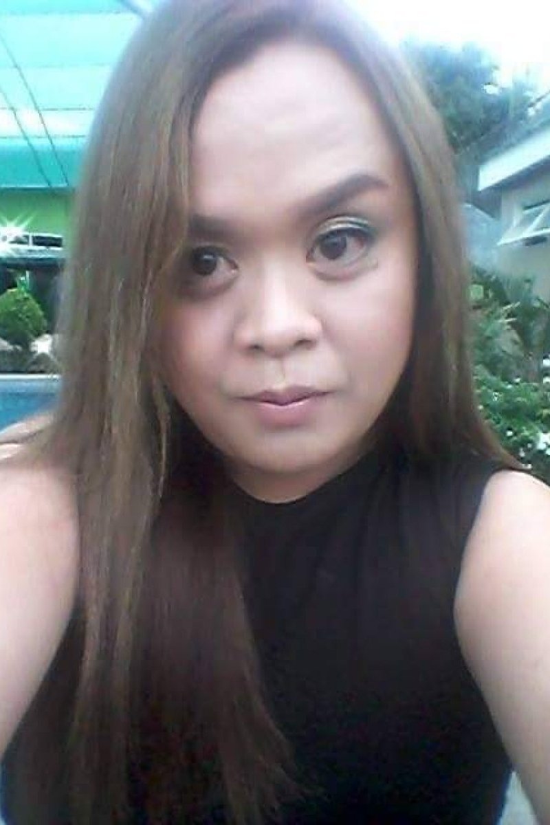 بازیگر Ericka Dela Cruz  
