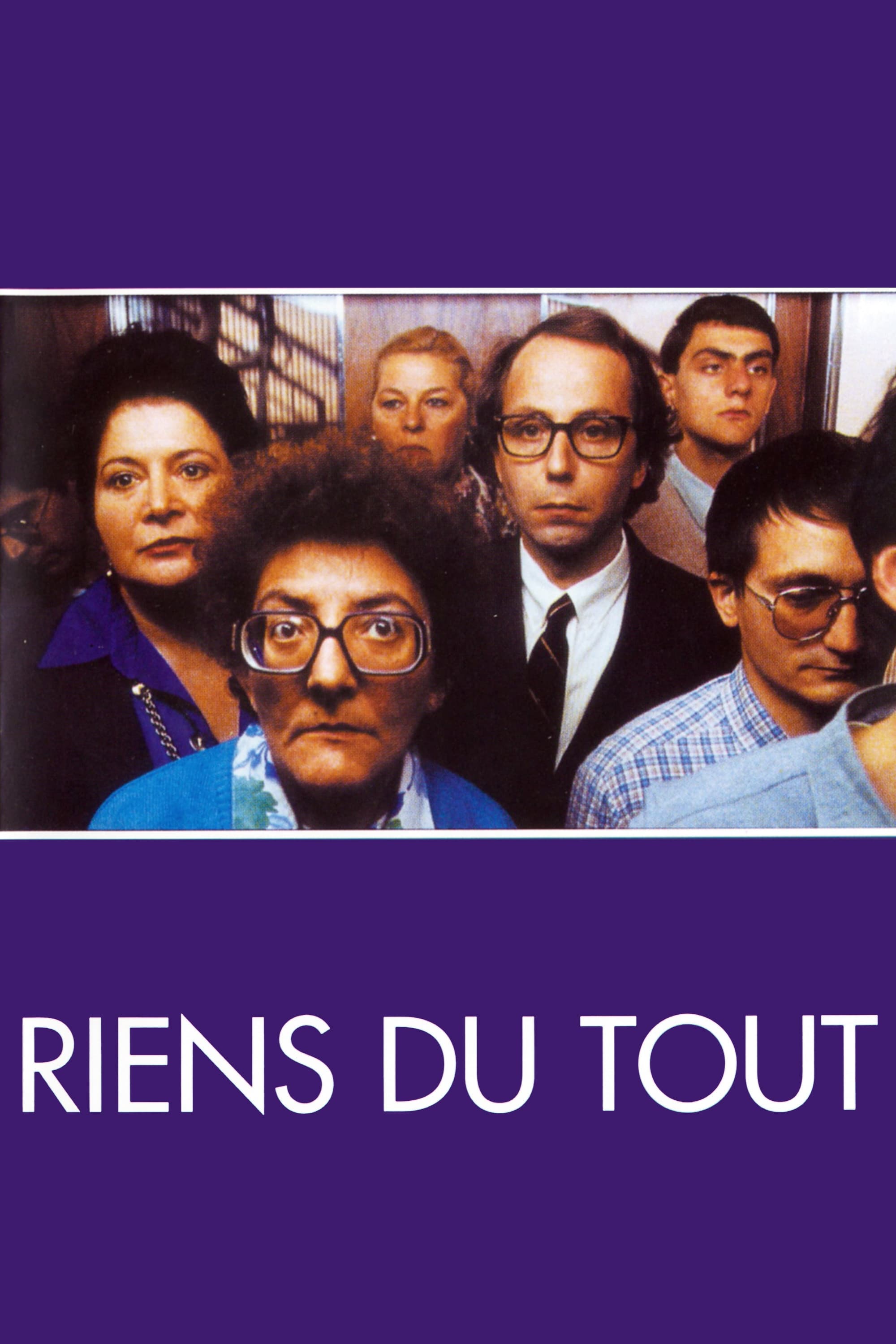 Riens du tout | Riens du tout