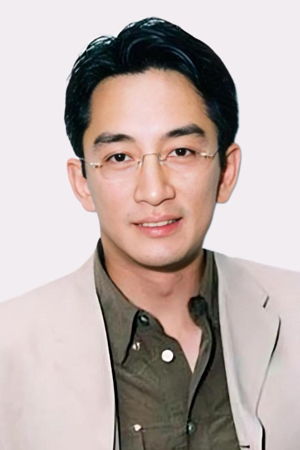 بازیگر 吳啟華  
