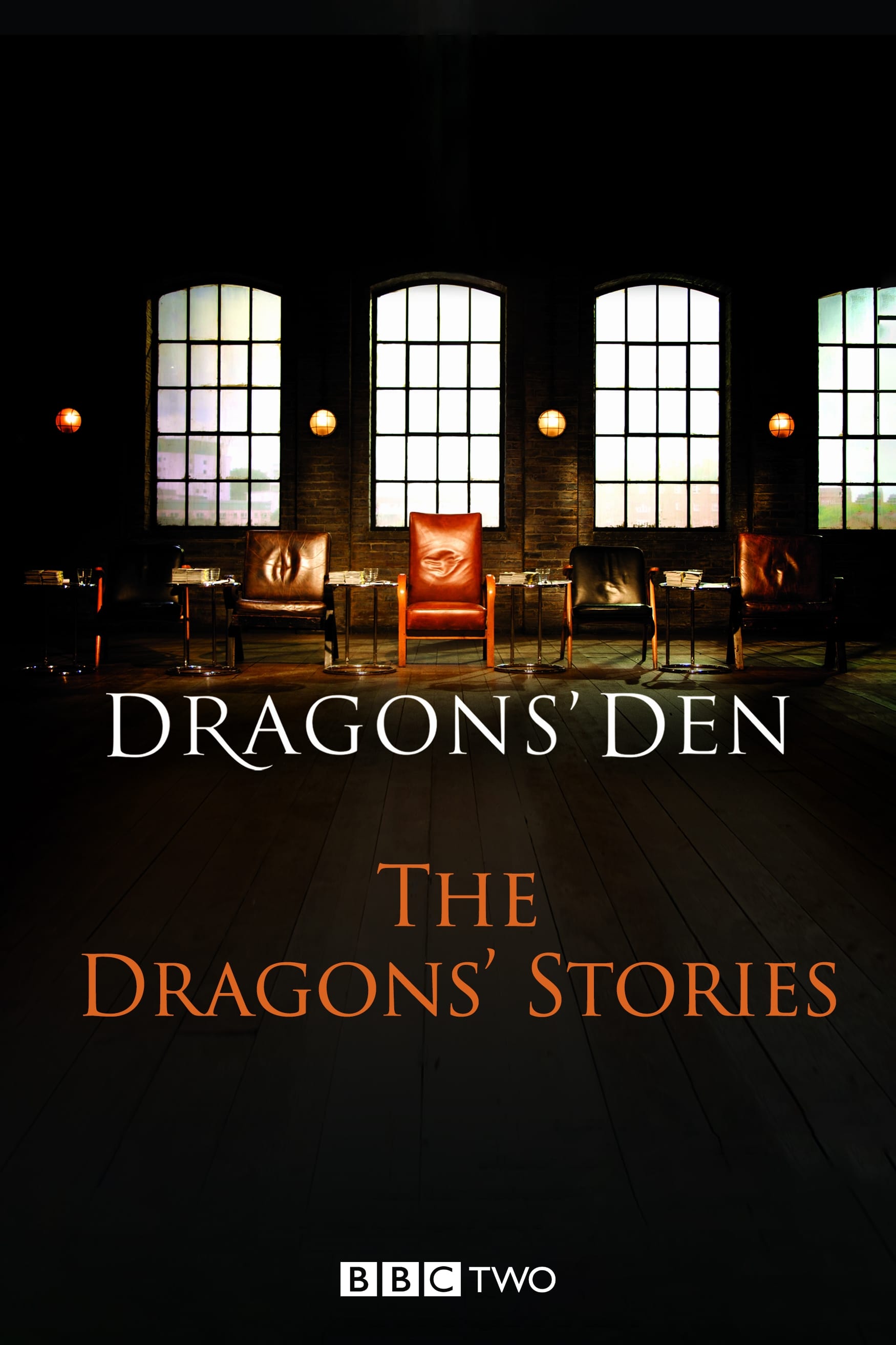 Dragons' Den: The Dragons' Stories | Dragons' Den: The Dragons' Stories