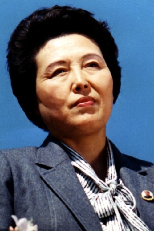بازیگر Ming-hui Kim  