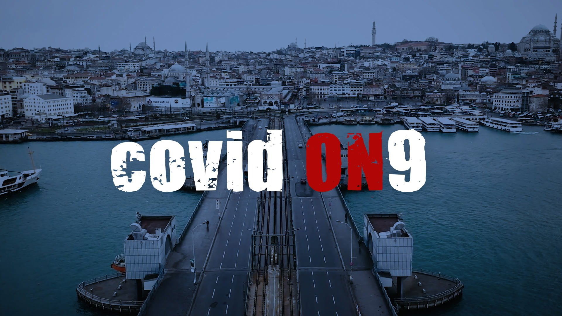 covid ON9|covid ON9