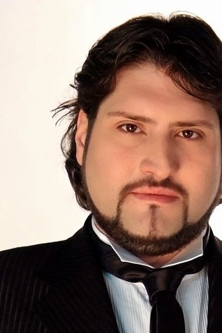 بازیگر Nicola Alaimo  