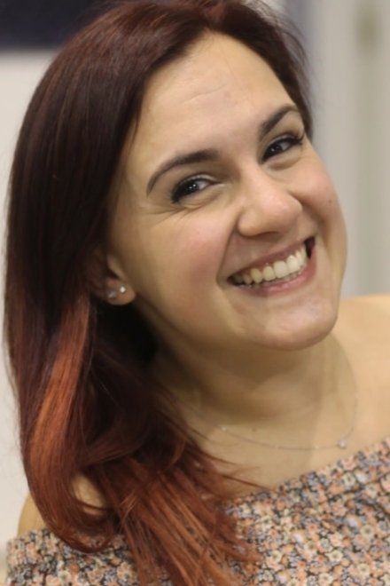 بازیگر Clara Soares  