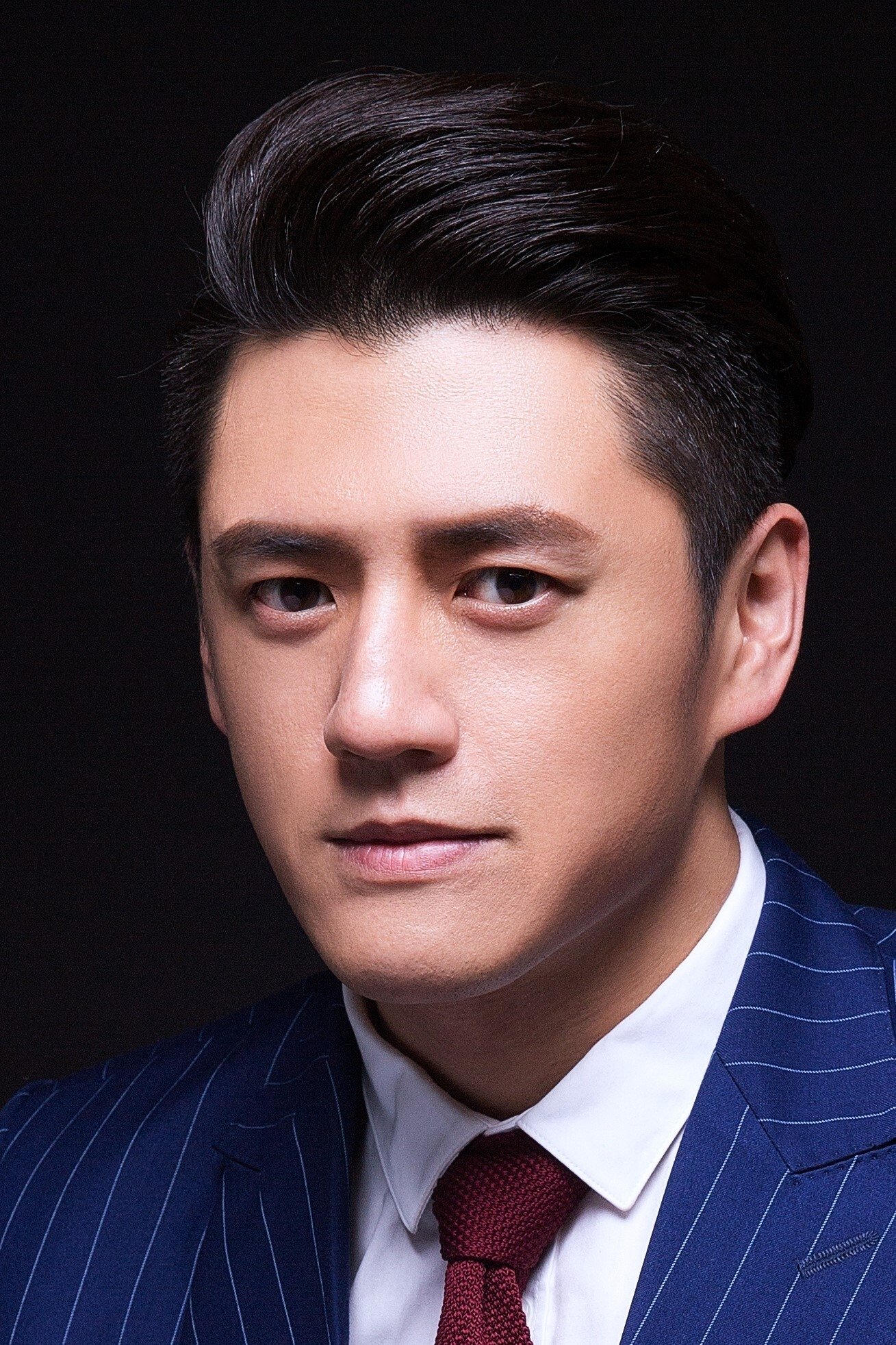 بازیگر Brian Chou  