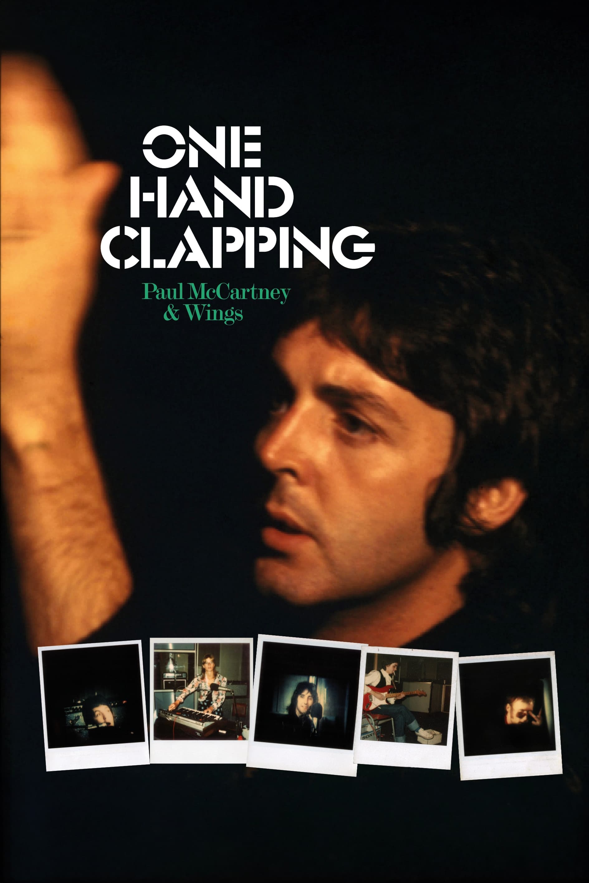 One Hand Clapping | One Hand Clapping