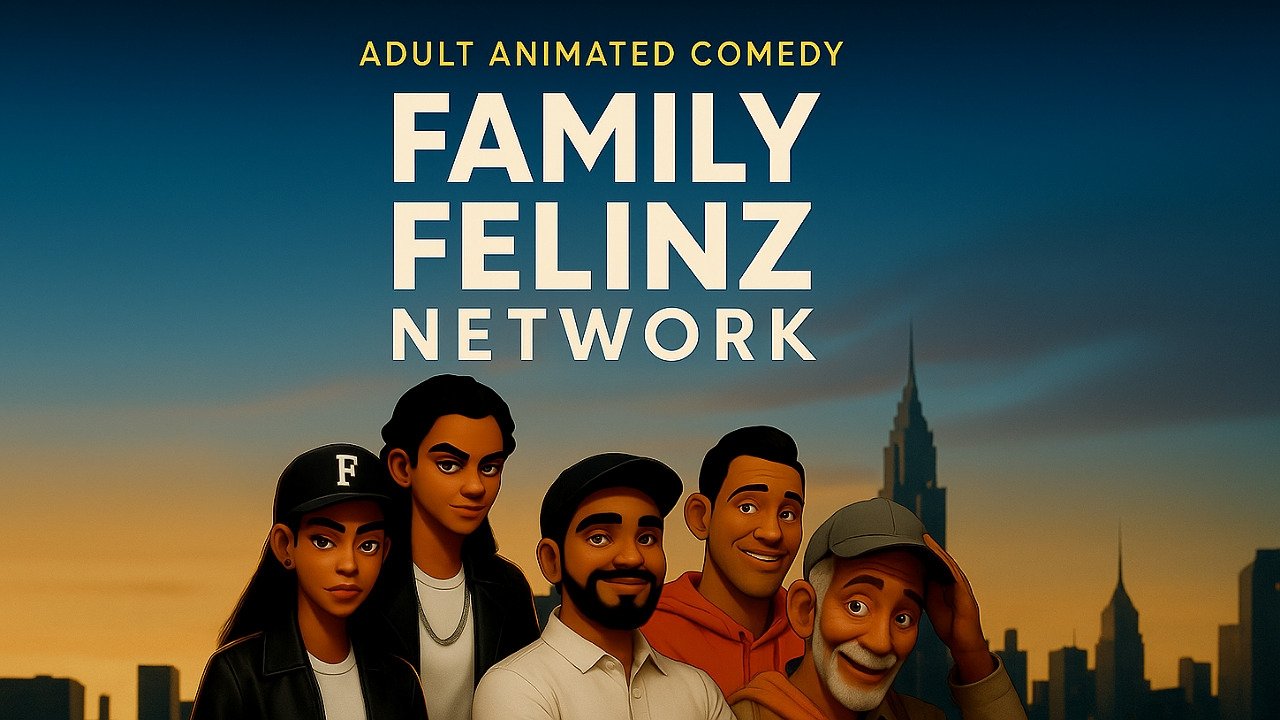 Family Felinz Network|Family Felinz Network