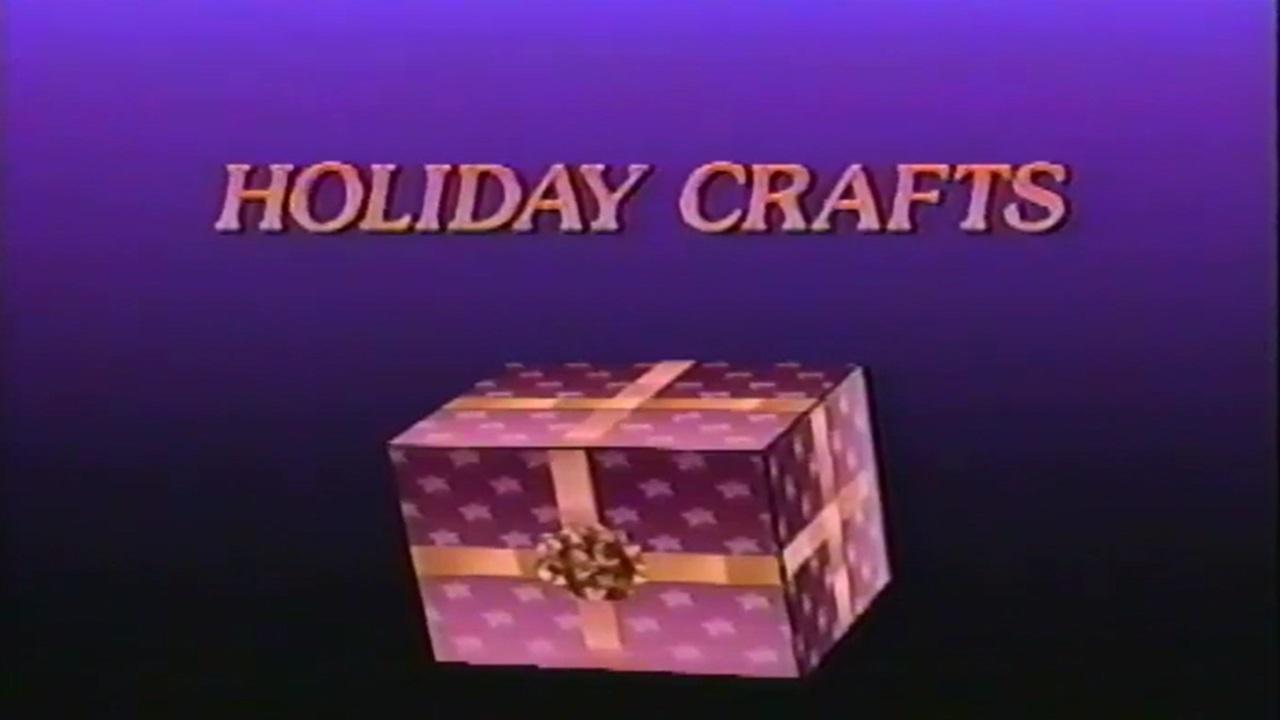 Carol Duvall's Holiday Crafts|Carol Duvall's Holiday Crafts