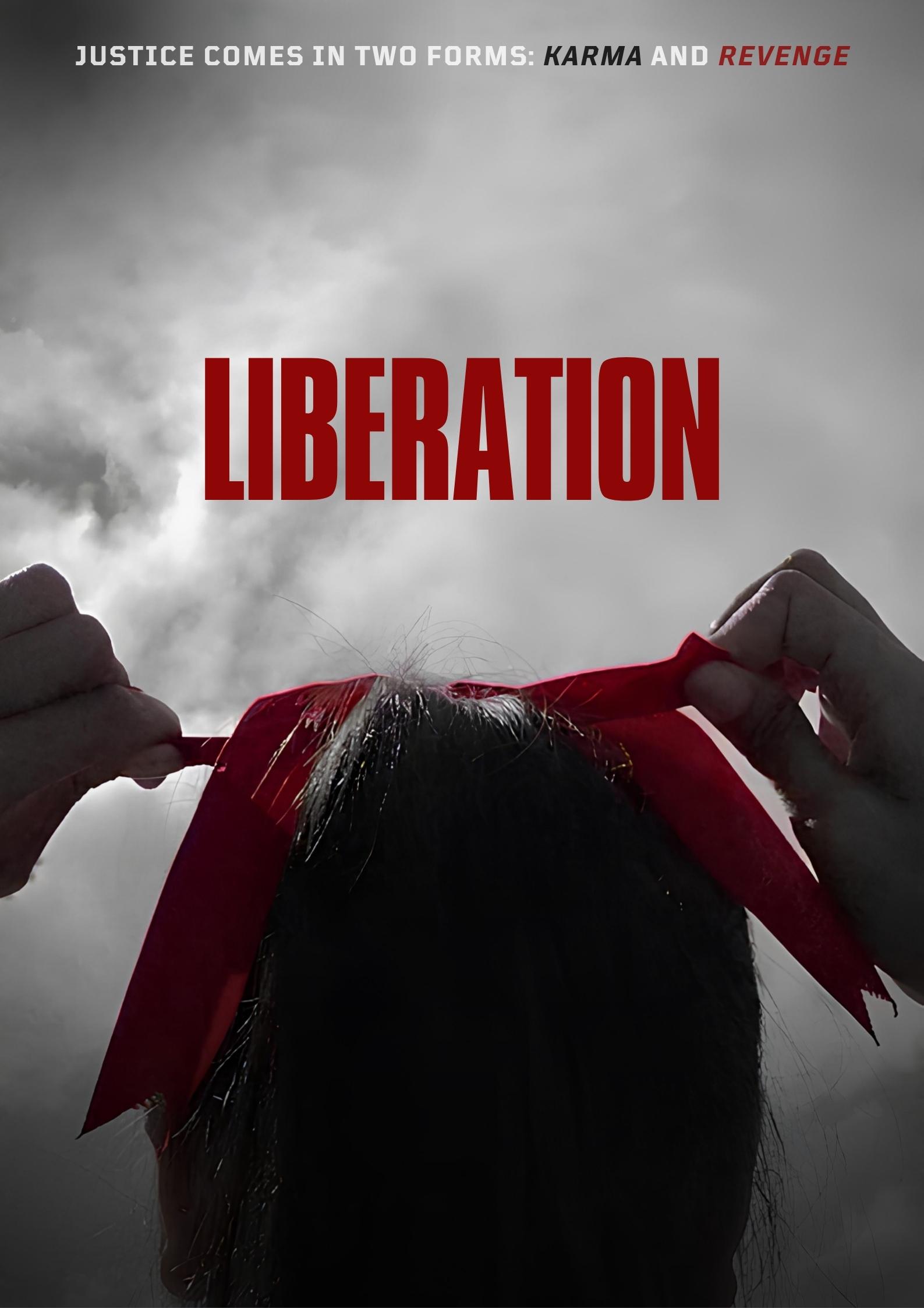 Liberation | Liberation