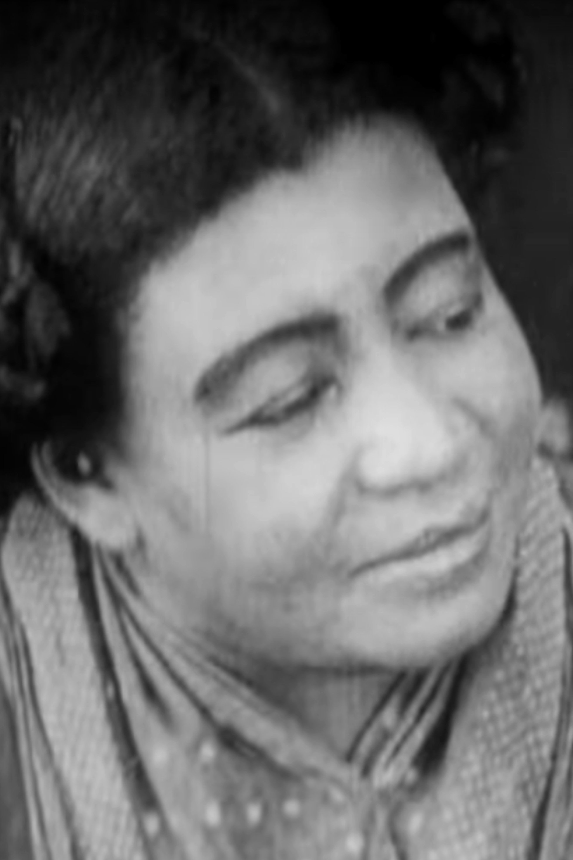 بازیگر Mattie Edwards  