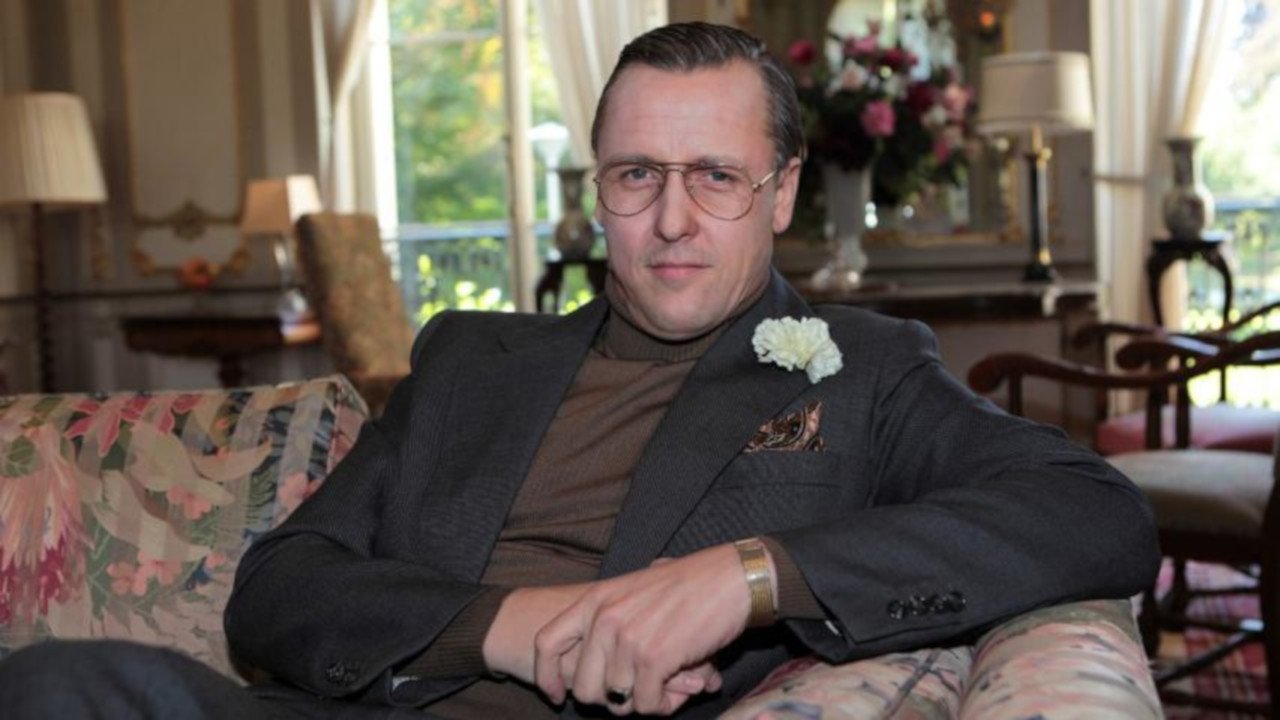 Bernhard, Schavuit van Oranje|Bernhard, Schavuit van Oranje
