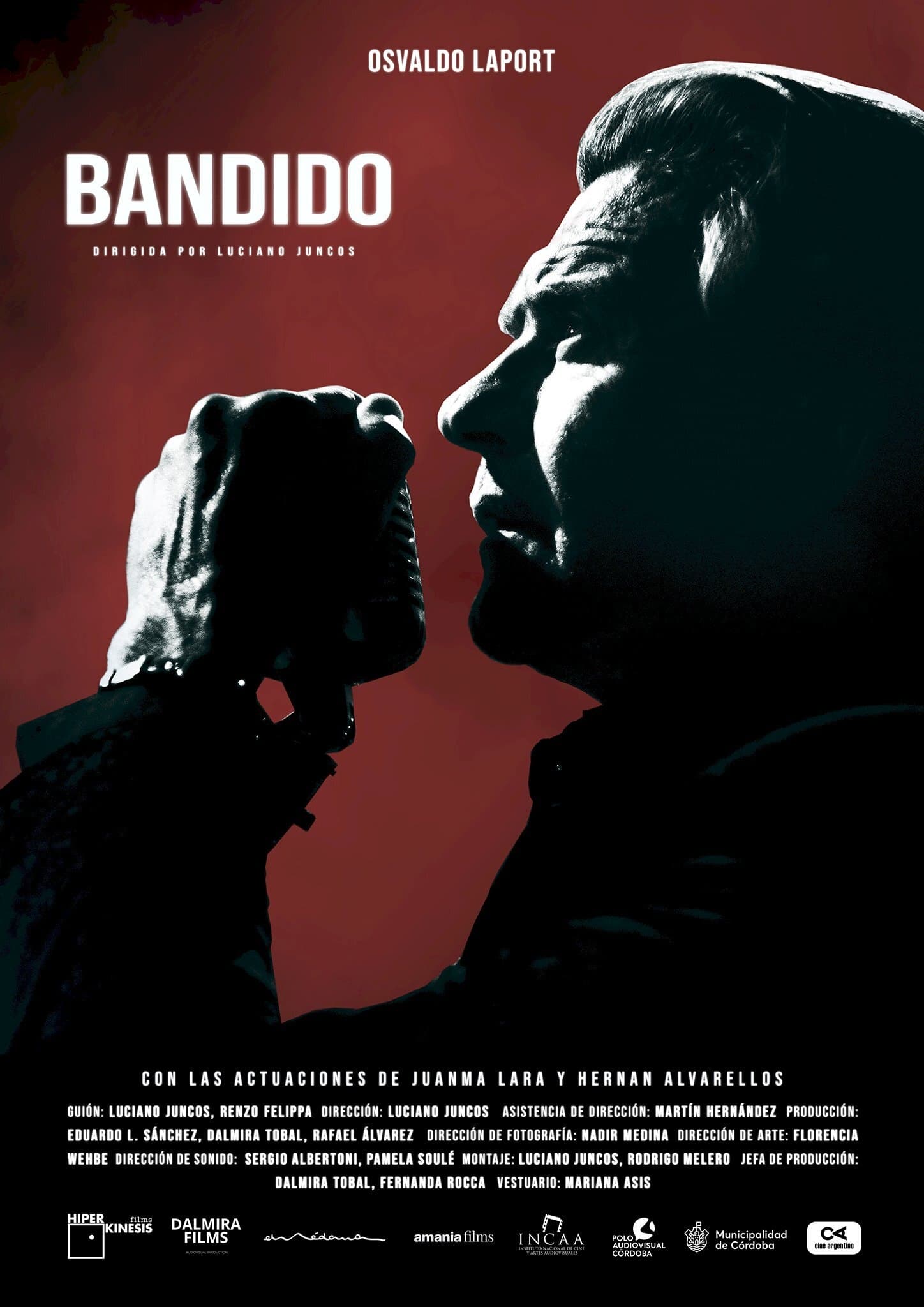 Bandido | Bandido