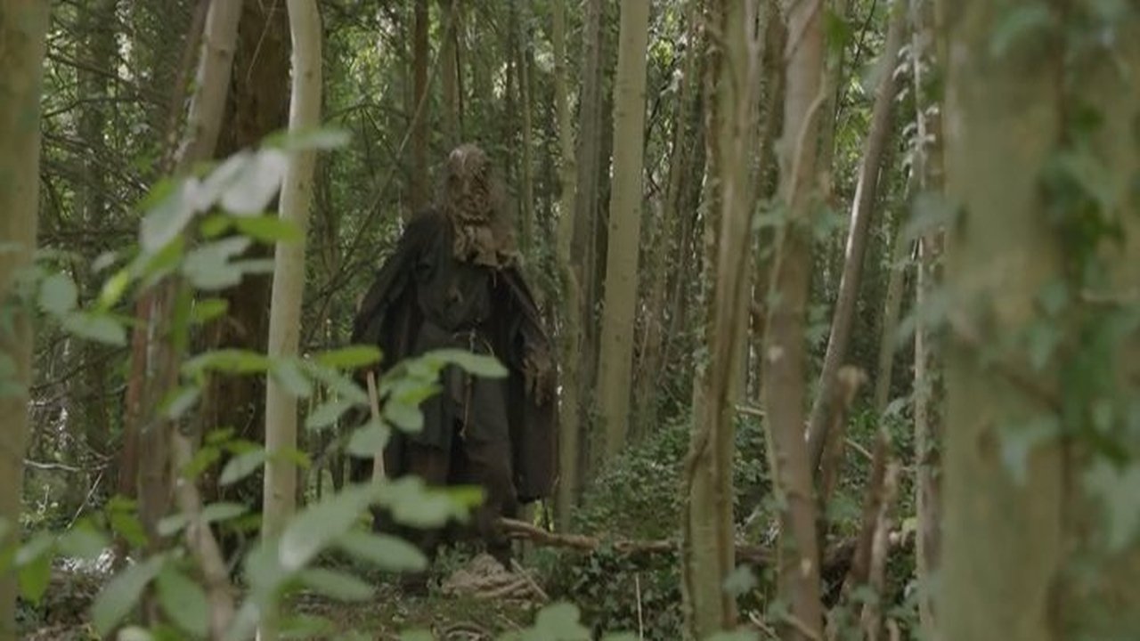 Scarecrow's Revenge|Scarecrow's Revenge