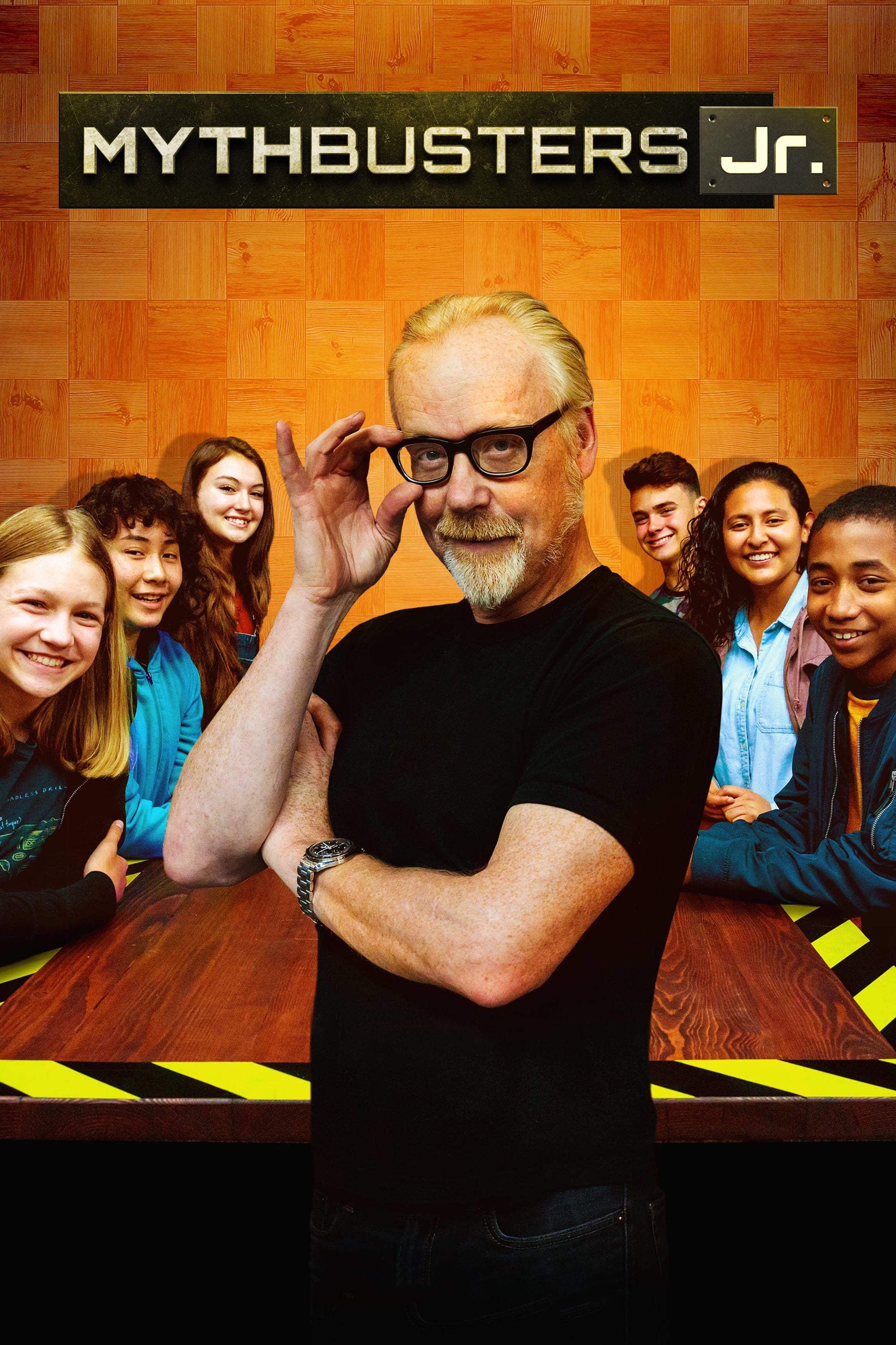 Mythbusters Jr. | Mythbusters Jr.