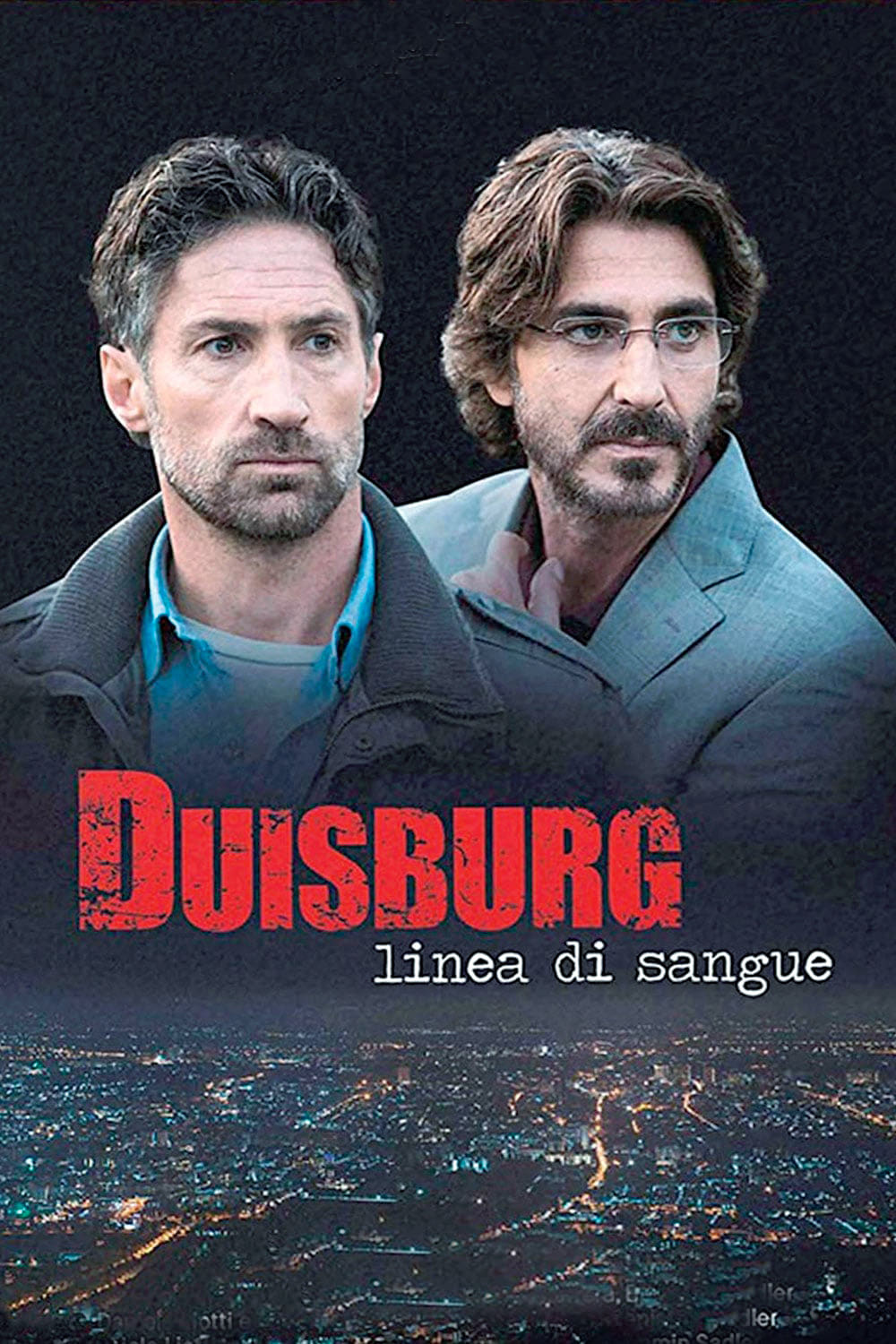 Duisburg - Linea di sangue | Duisburg - Linea di sangue