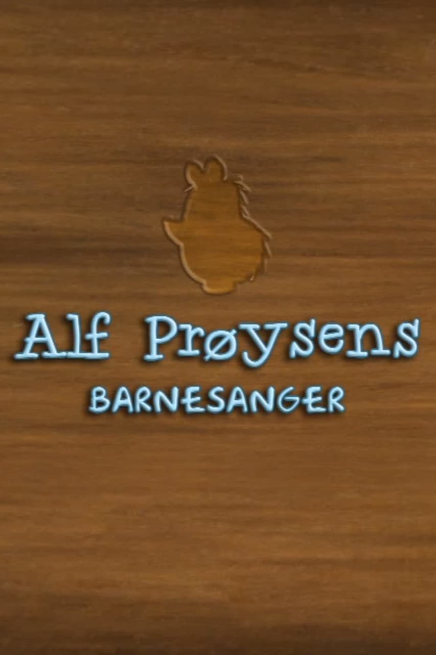 Alf Prøysens Barnesanger | Alf Prøysens Barnesanger